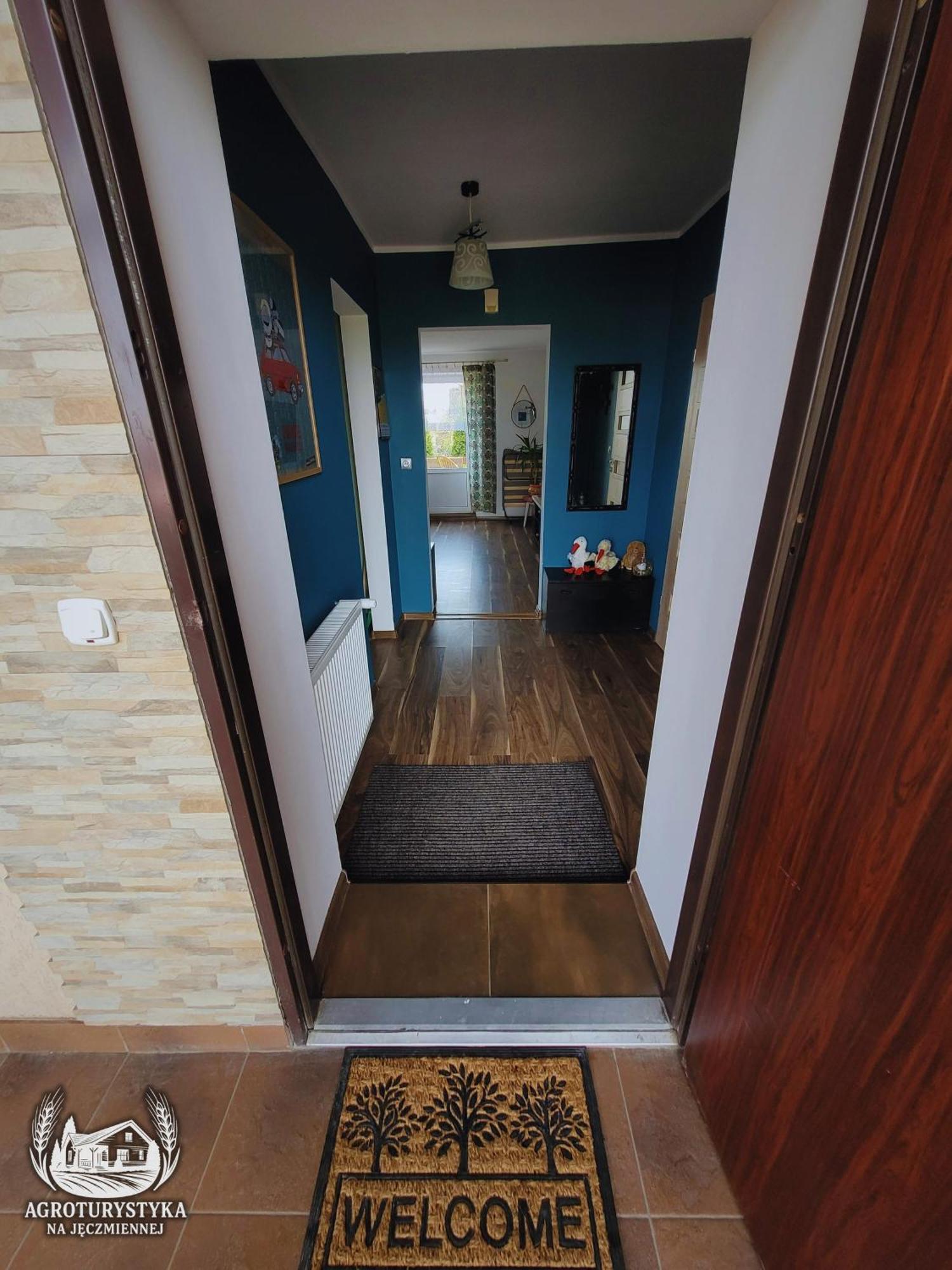 Apartment Karbowo Brodnica (Kuyavian-Pomeranian)